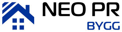 NEO PR Bygg